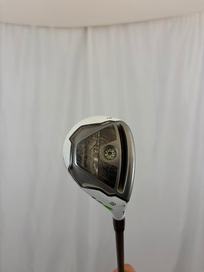 Taylormade RBZ 3 Hybrid RBZ Regular Flex 40.5"