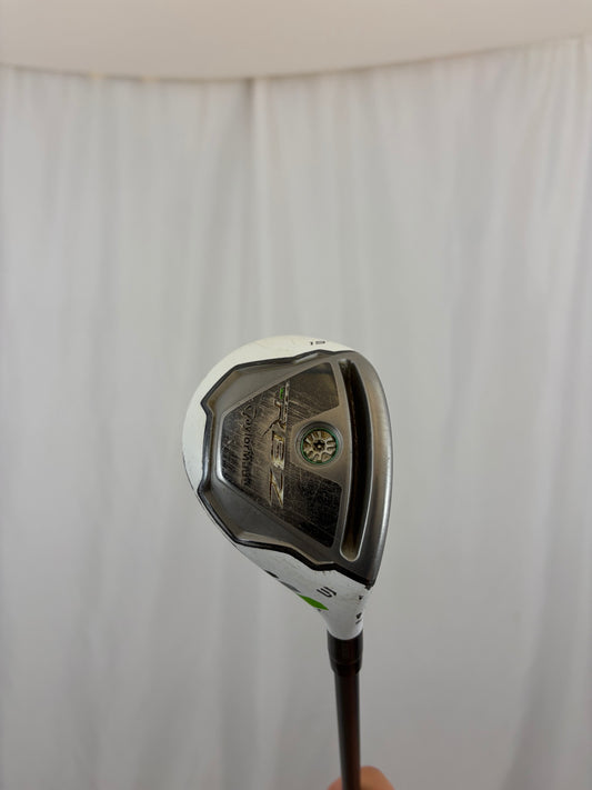 Taylormade RBZ 3 Hybrid RBZ Regular Flex 40.5"