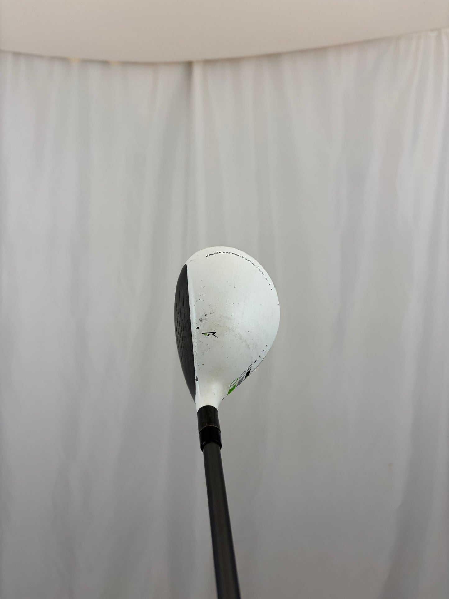 Taylormade RBZ 3 Hybrid RBZ Regular Flex 40.5"