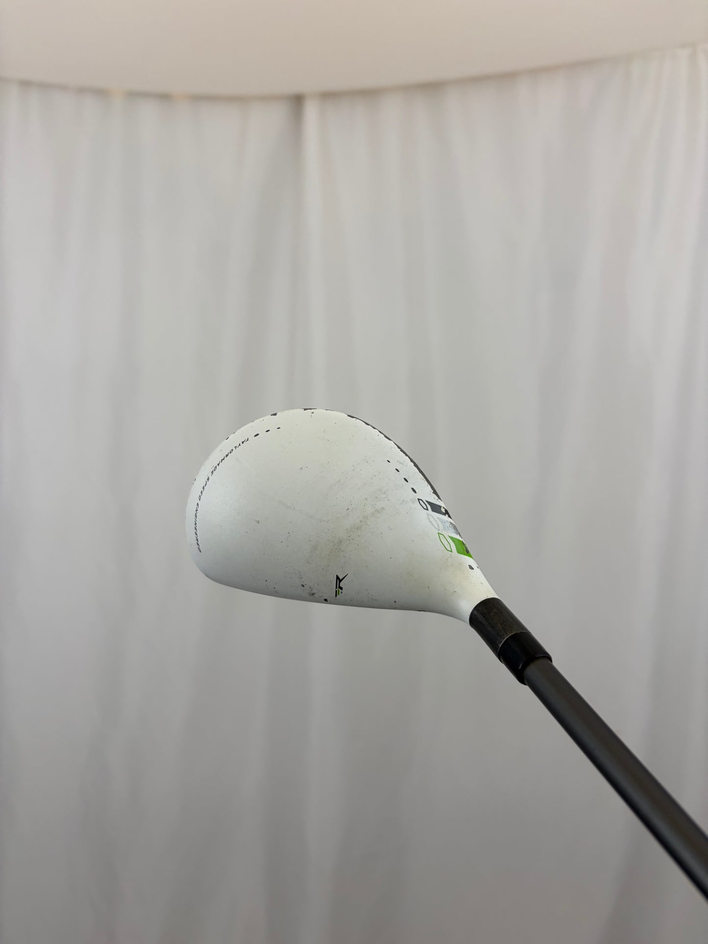 Taylormade RBZ 3 Hybrid RBZ Regular Flex 40.5"