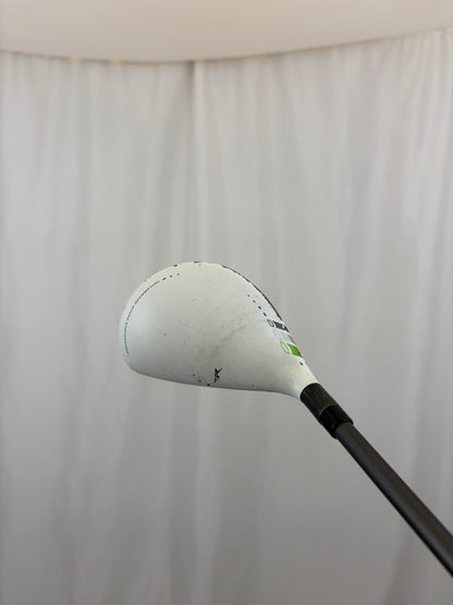 Taylormade RBZ 3 Hybrid RBZ Regular Flex 40.5"