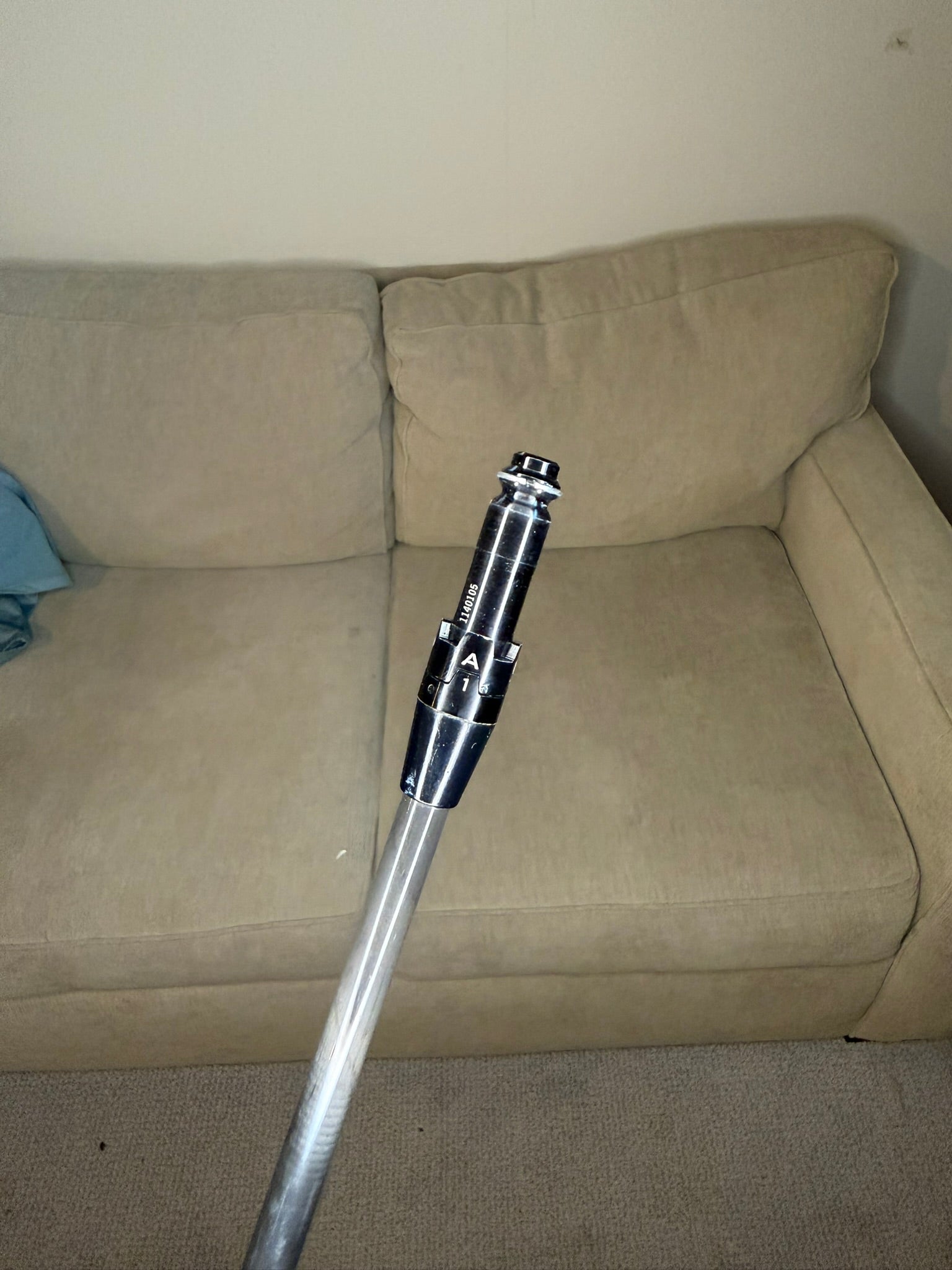 Photo of Mitsubishi Diamana S+ Stiff 60 Grams Driver Shaft