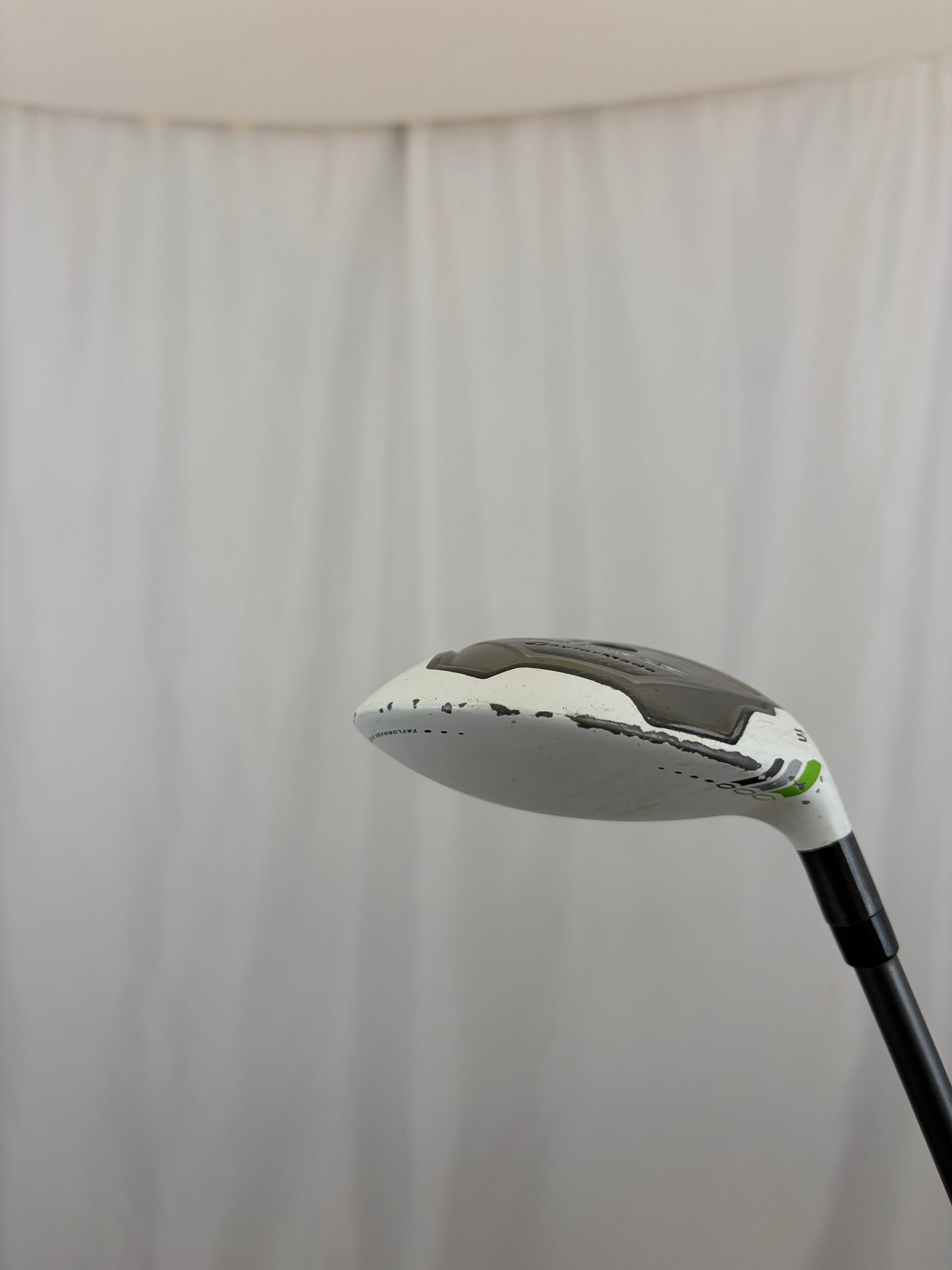Taylormade RBZ 3 Hybrid RBZ Regular Flex 40.5"