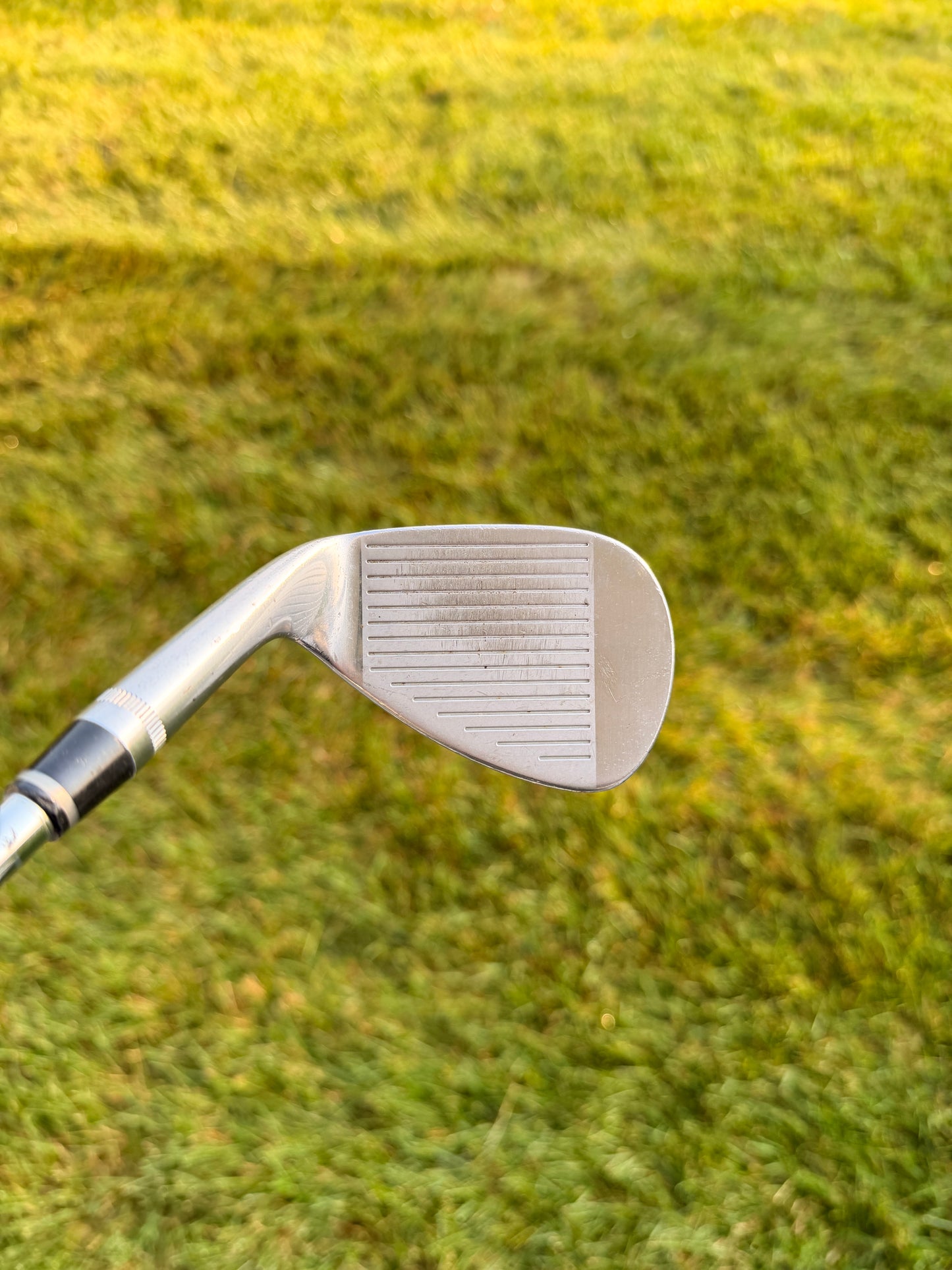 Callaway X Tour Gap Wedge 52° / 11 Stock Regular Flex 35.75" NICE