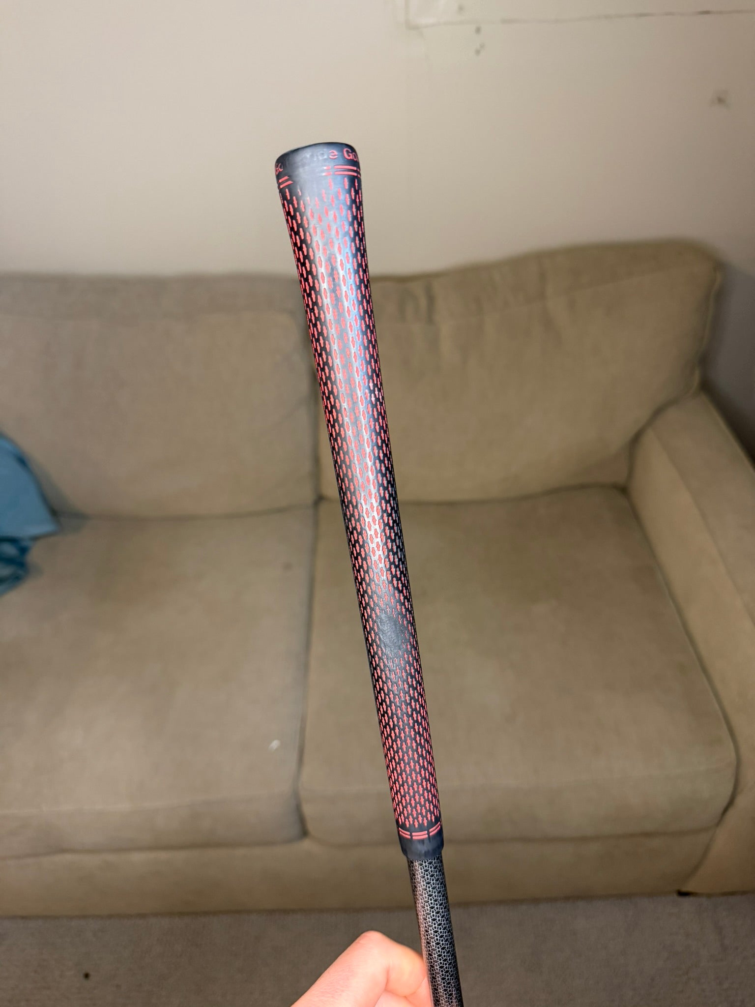 Photo of Mitsubishi Diamana S+ Stiff 60 Grams Driver Shaft