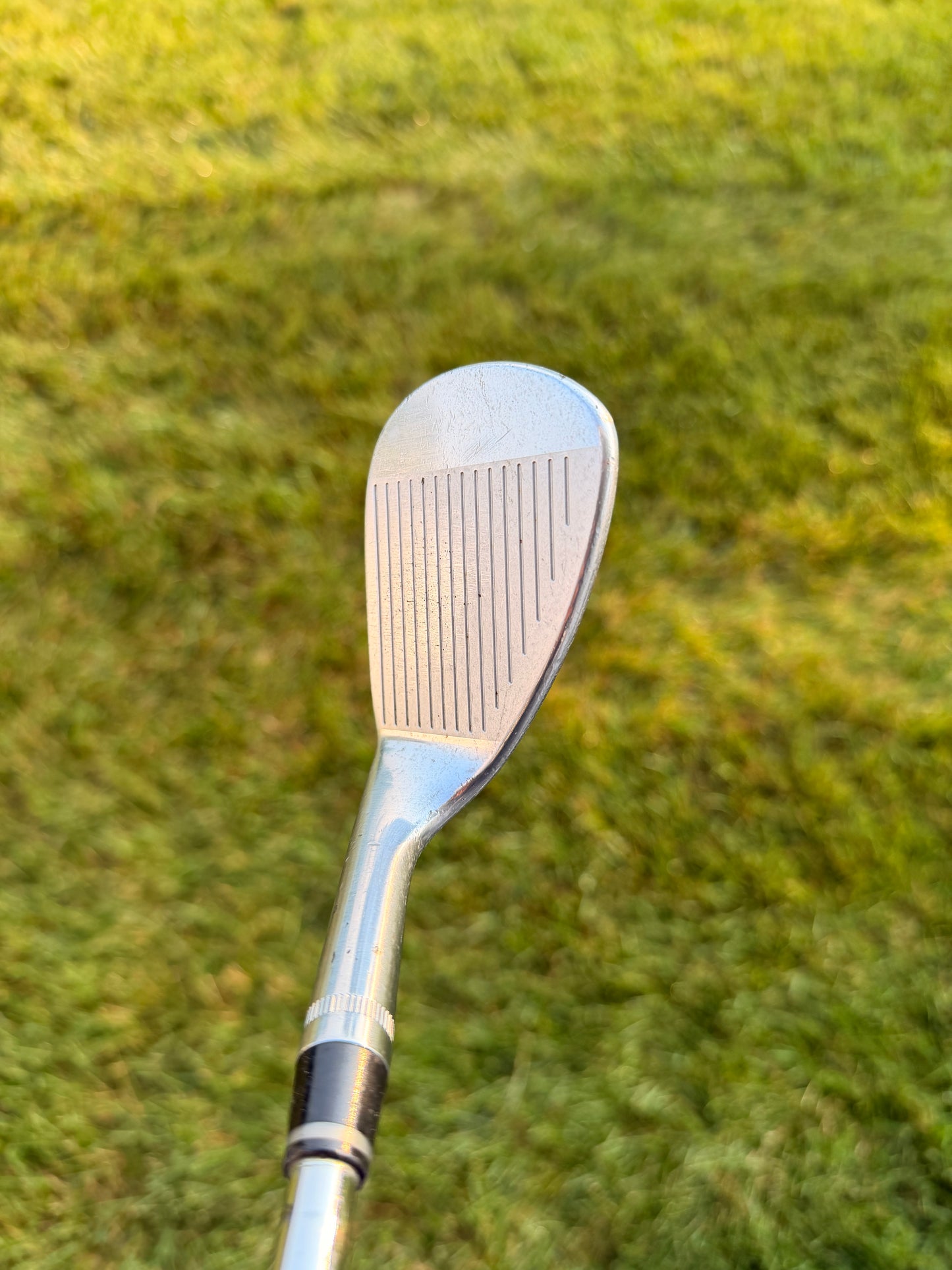 Callaway X Tour Gap Wedge 52° / 11 Stock Regular Flex 35.75" NICE