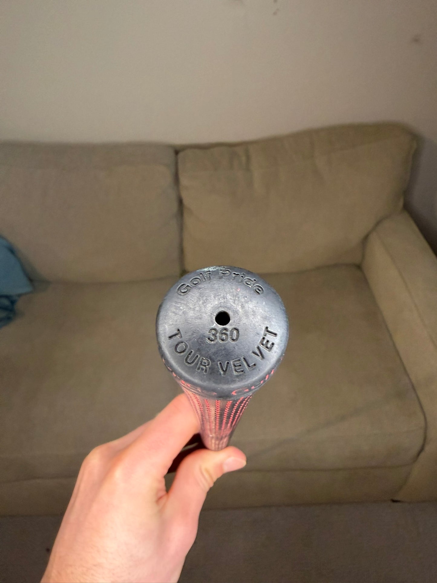 Photo of Mitsubishi Diamana S+ Stiff 60 Grams Driver Shaft