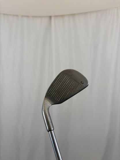XPC Periphial Balanced 2001 3-Iron True Temper Stiff Flex 39.5"