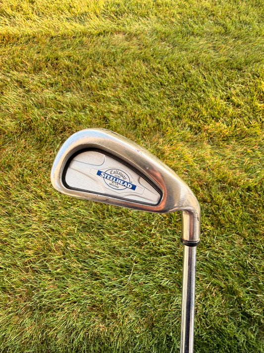 Callaway X-14 4-Iron Regular Flex 38.5"