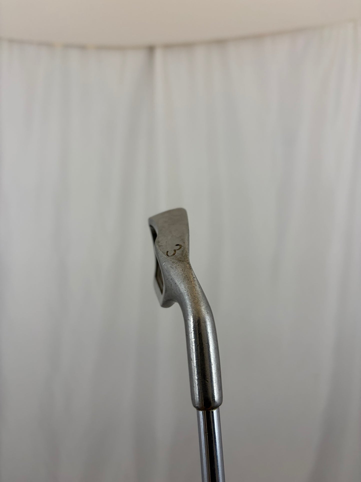 XPC Periphial Balanced 2001 3-Iron True Temper Stiff Flex 39.5"