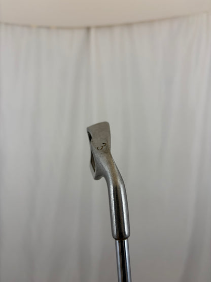 XPC Periphial Balanced 2001 3-Iron True Temper Stiff Flex 39.5"