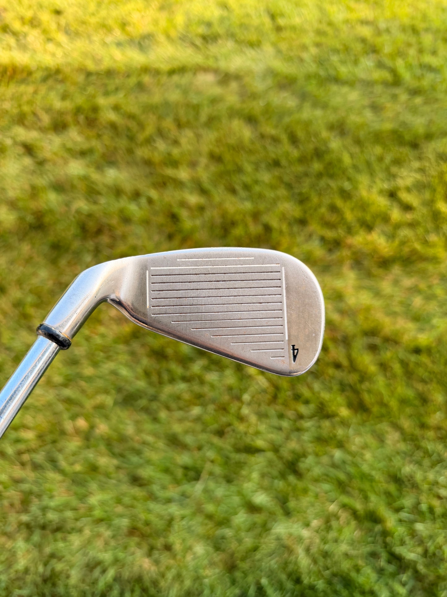 Callaway X-14 4-Iron Regular Flex 38.5"