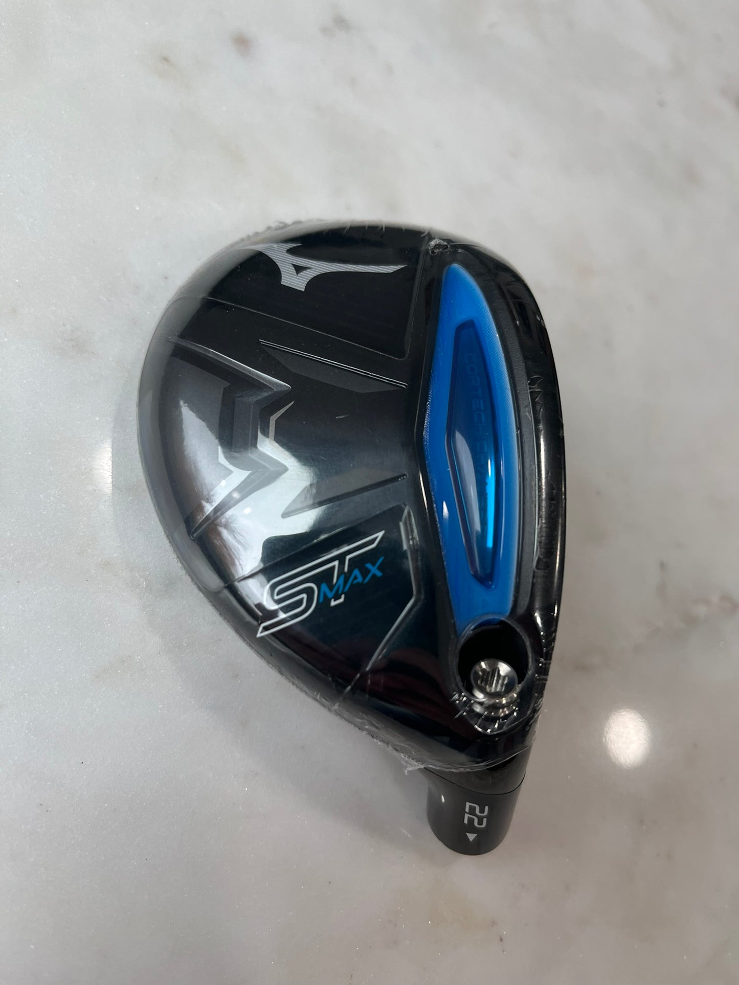 Mizuno ST-Max 230 4 Hybrid 22° Head Only NEW