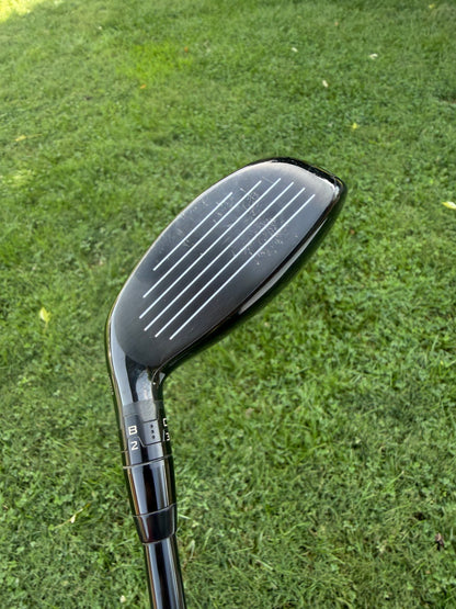 Titleist TSR2 4 Hybrid 21° Tensei AV Blue Regular Flex 39.75" NICE — photo 2
