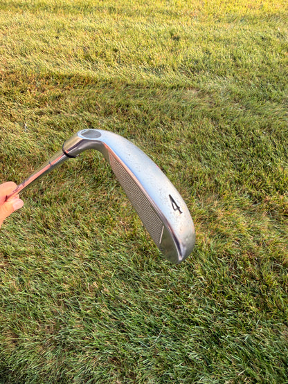 Callaway X-14 4-Iron Regular Flex 38.5"