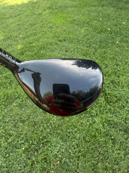 Titleist TSR2 4 Hybrid 21° Tensei AV Blue Regular Flex 39.75" NICE — photo 4