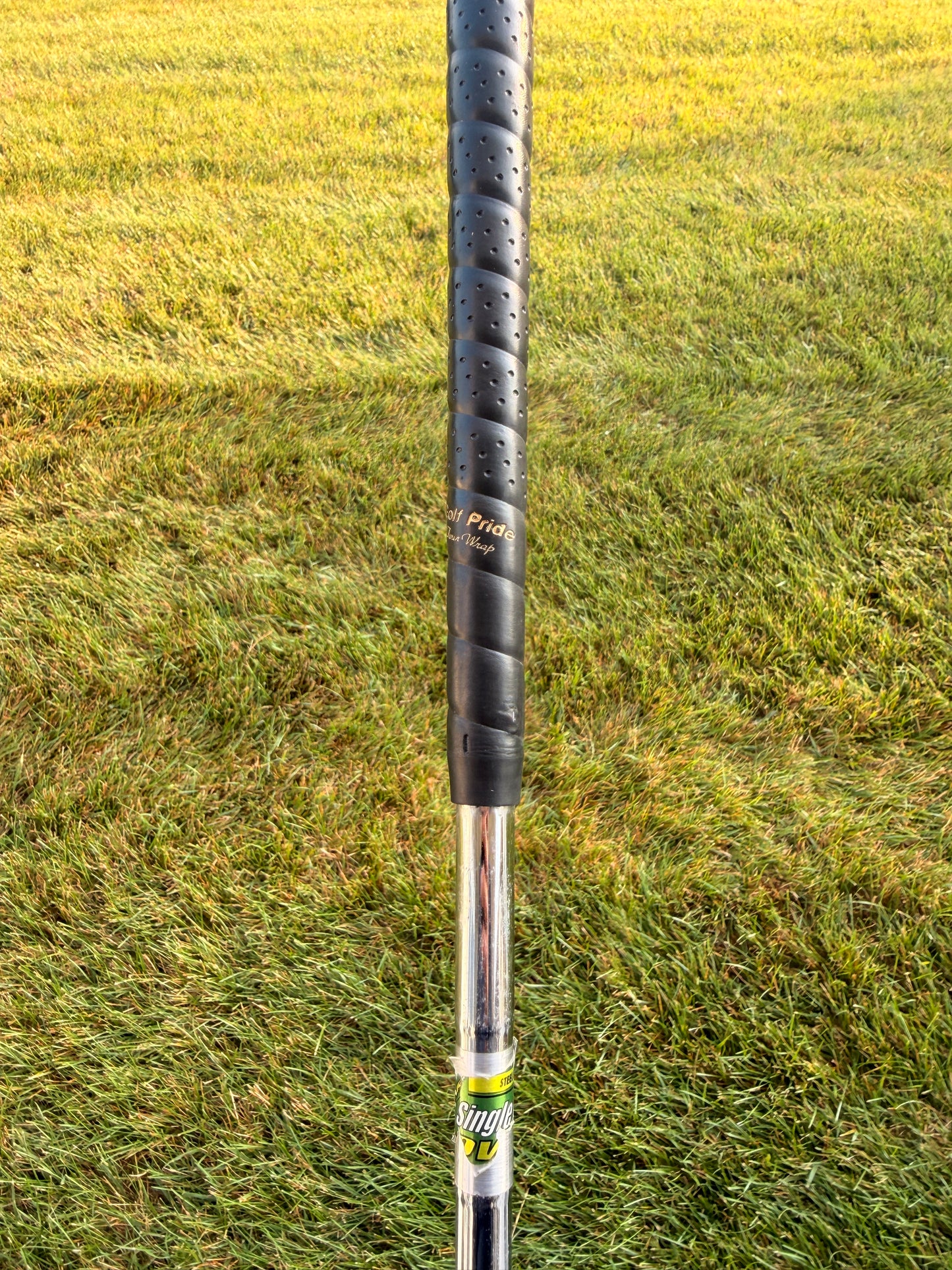 Callaway X-14 4-Iron Regular Flex 38.5"