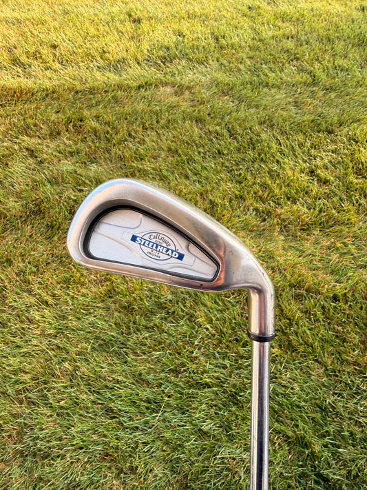 Callaway X-14 3-Iron Regular Flex 39"