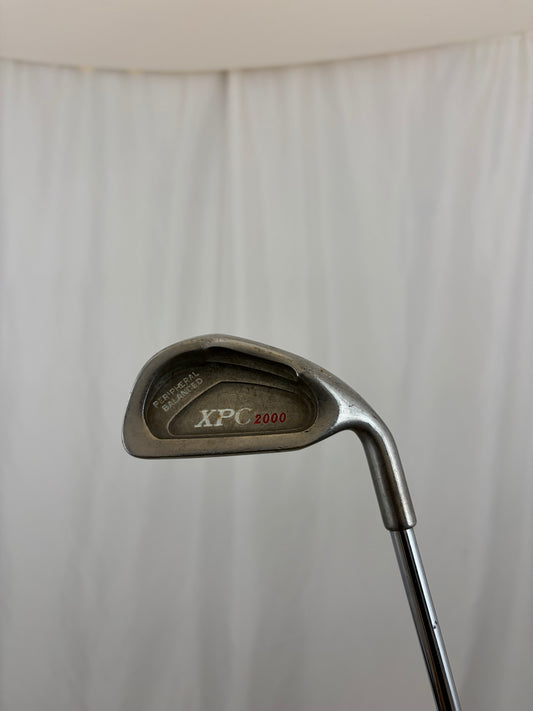 XPC Periphial Balanced 2002 4-Iron True Temper Stiff Flex 38.5"