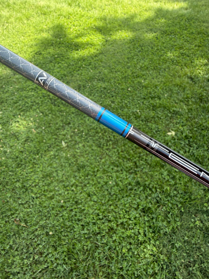 Titleist TSR2 4 Hybrid 21° Tensei AV Blue Regular Flex 39.75" NICE — photo 6