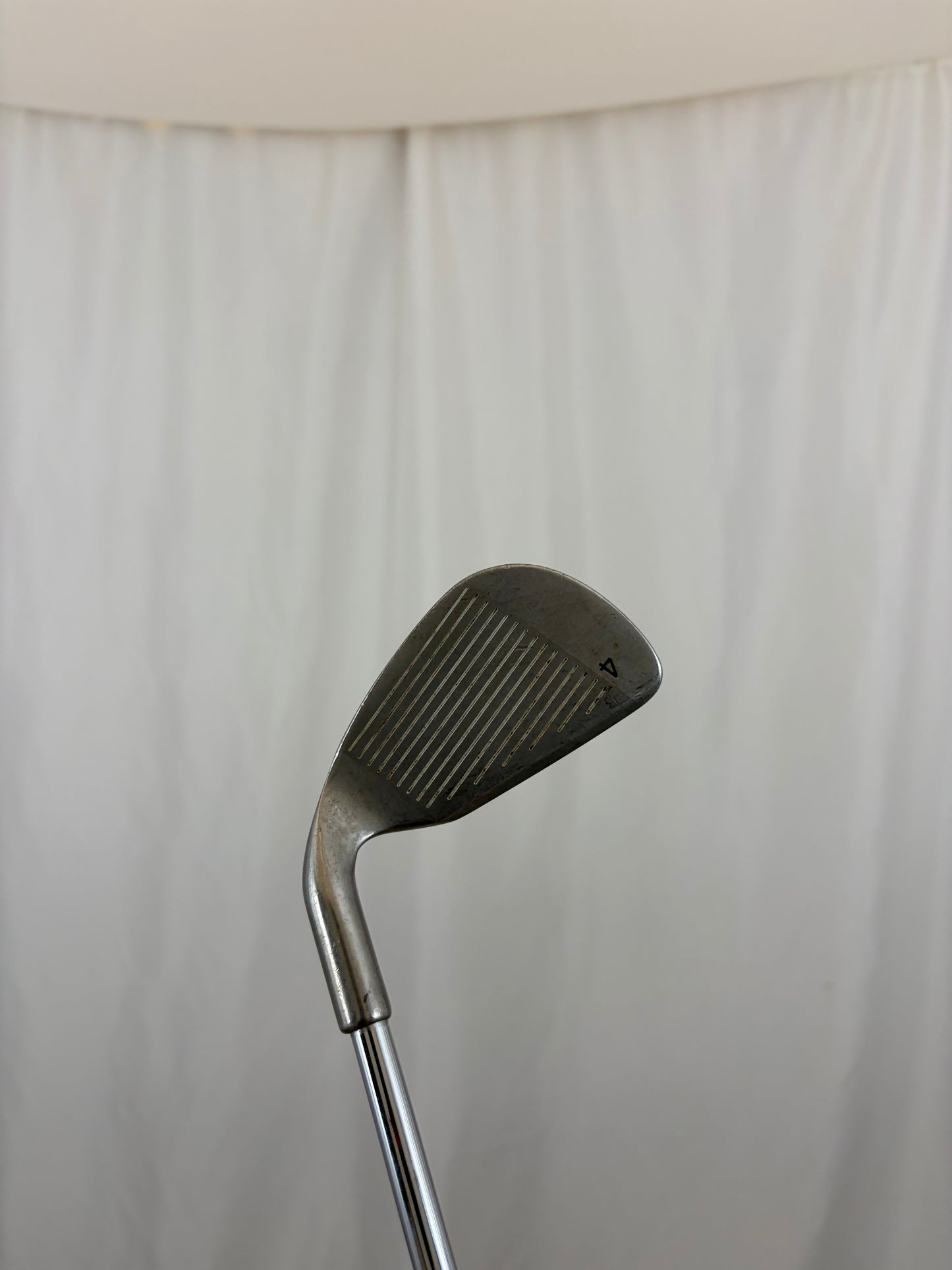 XPC Periphial Balanced 2002 4-Iron True Temper Stiff Flex 38.5"
