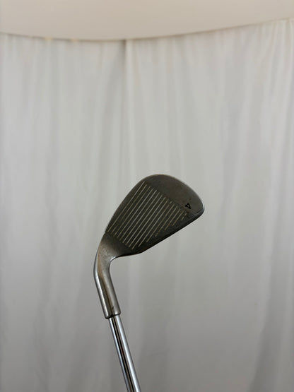 XPC Periphial Balanced 2002 4-Iron True Temper Stiff Flex 38.5"