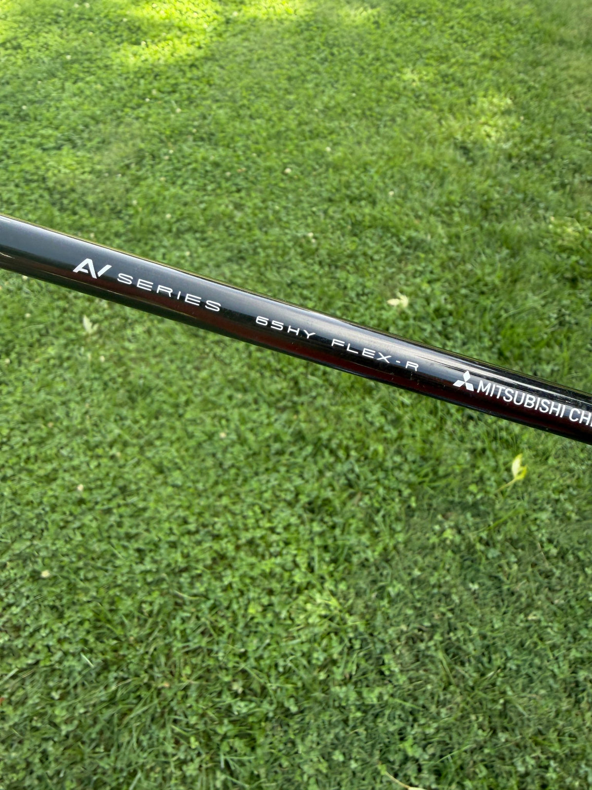 Titleist TSR2 4 Hybrid 21° Tensei AV Blue Regular Flex 39.75" NICE — photo 7