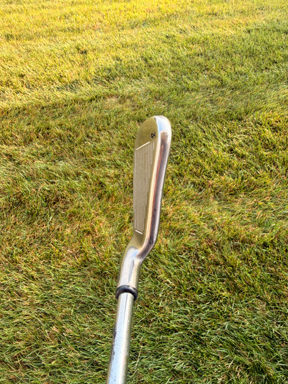 Callaway X-14 3-Iron Regular Flex 39"