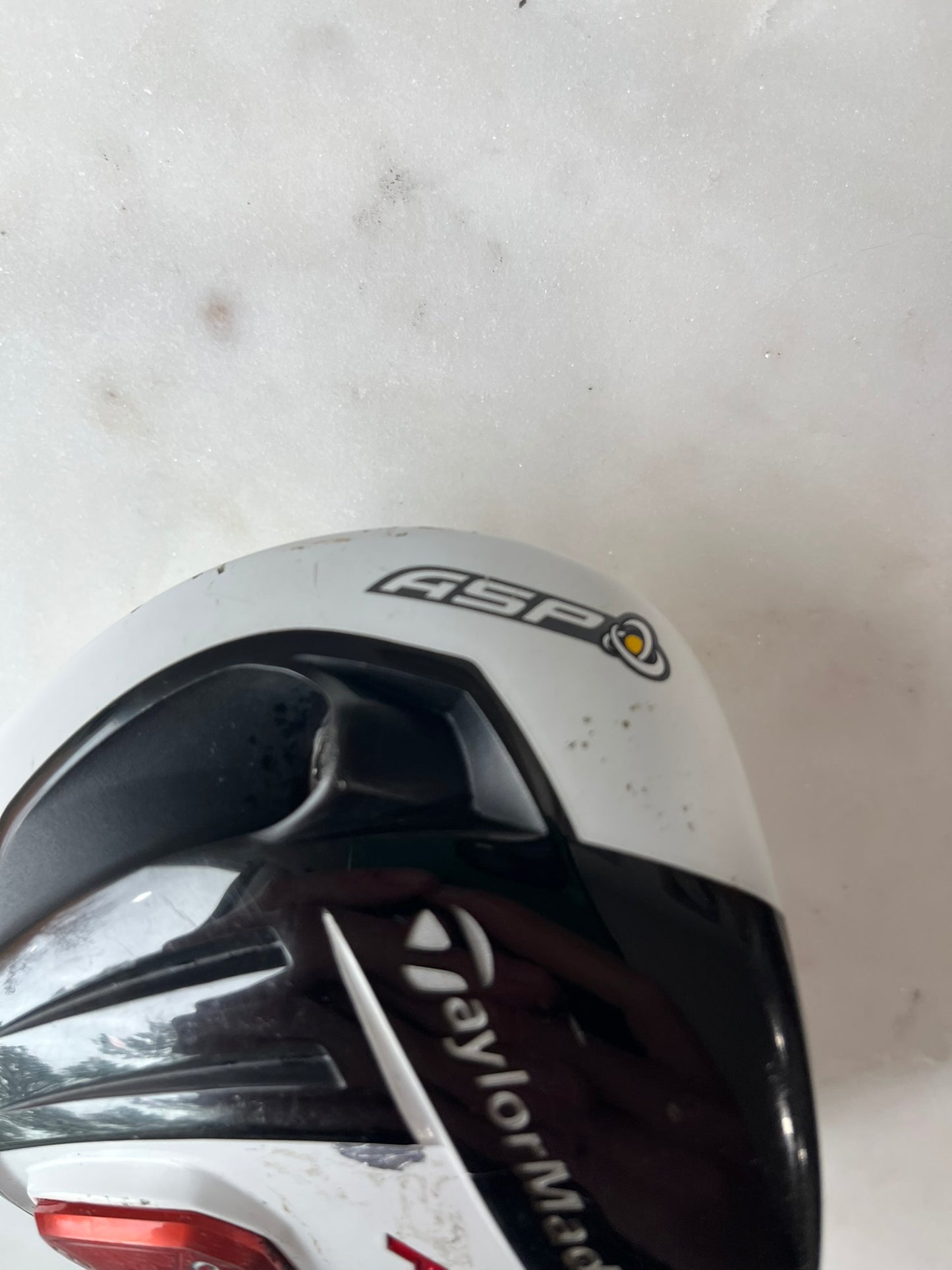 Photo of Taylormade R11 Tour Issue Driver 9° Head Only