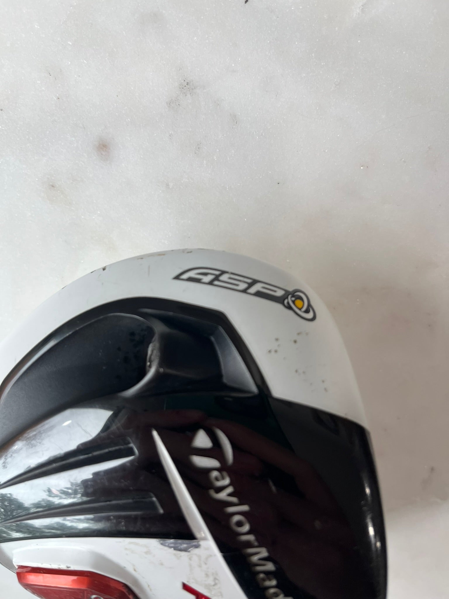 Photo of Taylormade R11 Tour Issue Driver 9° Head Only