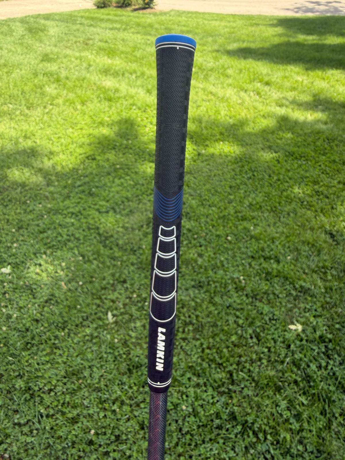Titleist TSR2 4 Hybrid 21° Tensei AV Blue Regular Flex 39.75" NICE — photo 8