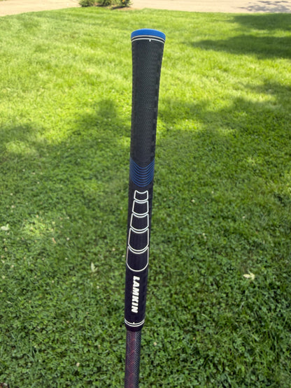 Titleist TSR2 4 Hybrid 21° Tensei AV Blue Regular Flex 39.75" NICE — photo 8