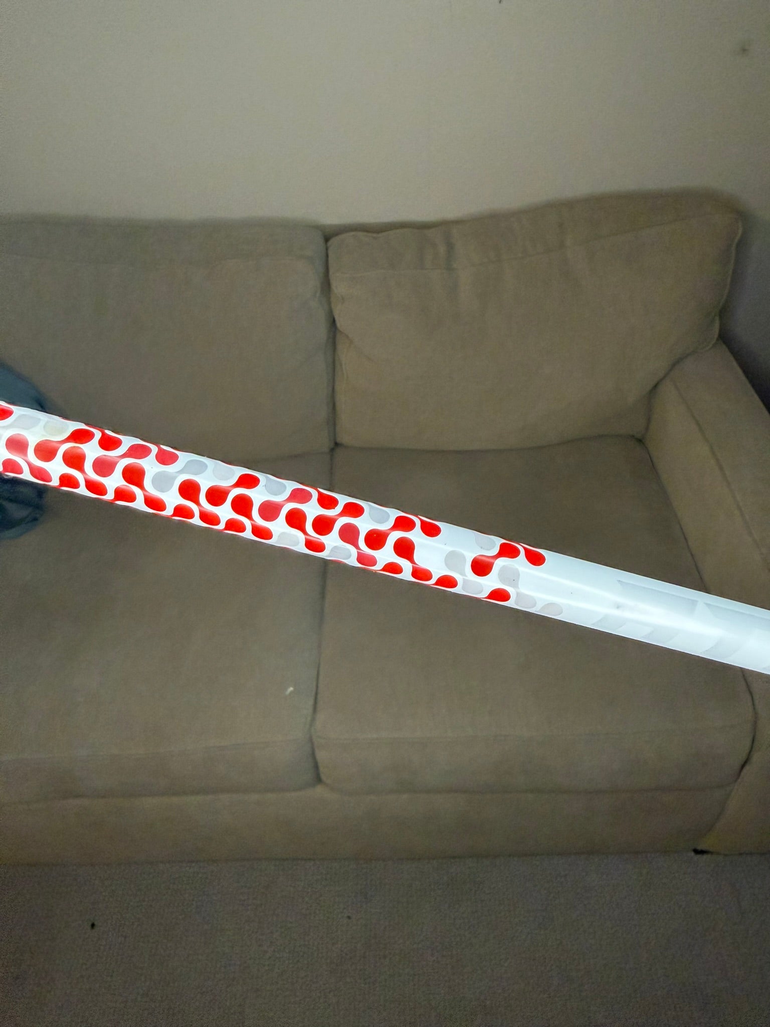 Photo of Fujikura Atmos Red Tour Spec Extra Stiff Driver Shaft