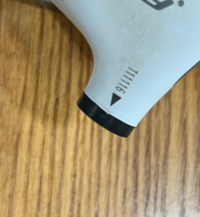 Photo of Taylormade R11 Tour Issue Driver 9° Head Only