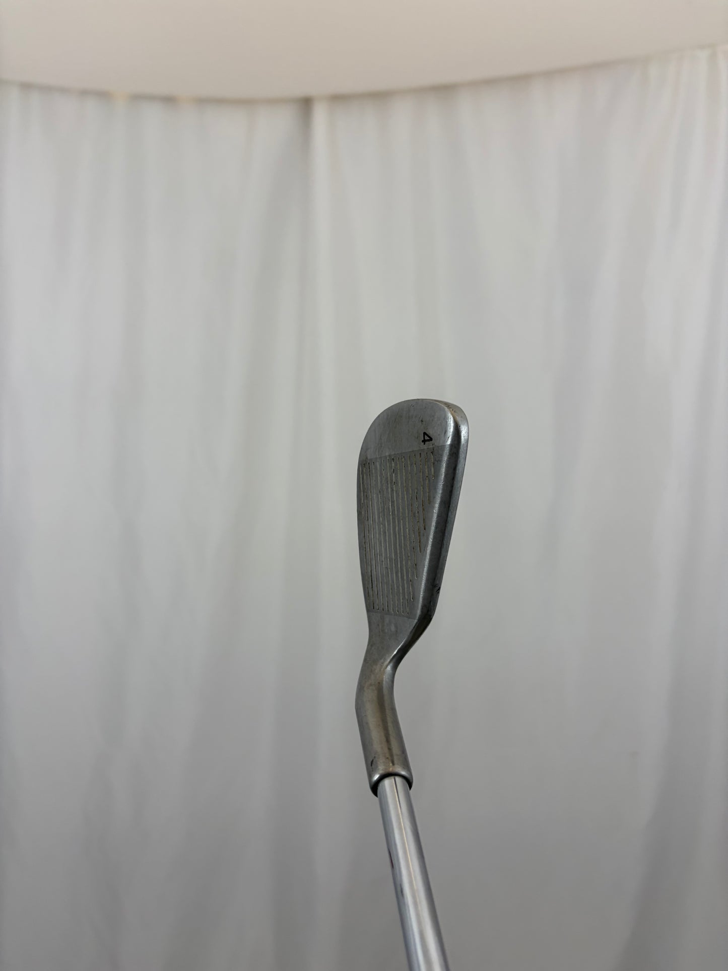 XPC Periphial Balanced 2002 4-Iron True Temper Stiff Flex 38.5"