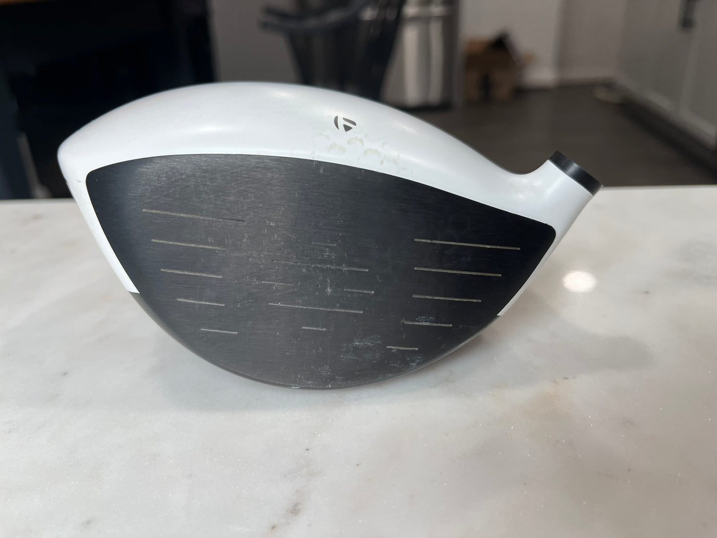 Photo of Taylormade R11 Tour Issue Driver 9° Head Only