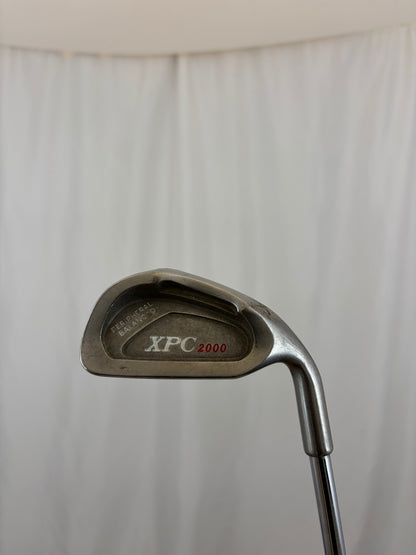 XPC Periphial Balanced 2000 5-Iron True Temper Stiff Flex 37.5"