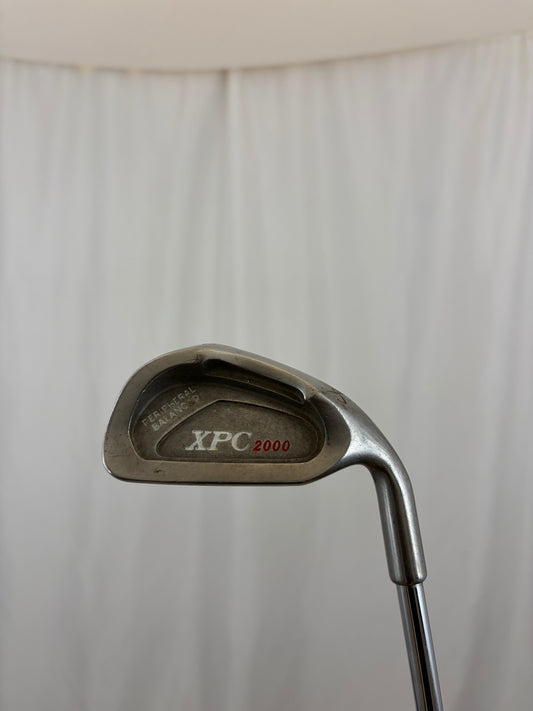 XPC Periphial Balanced 2000 5-Iron True Temper Stiff Flex 37.5"