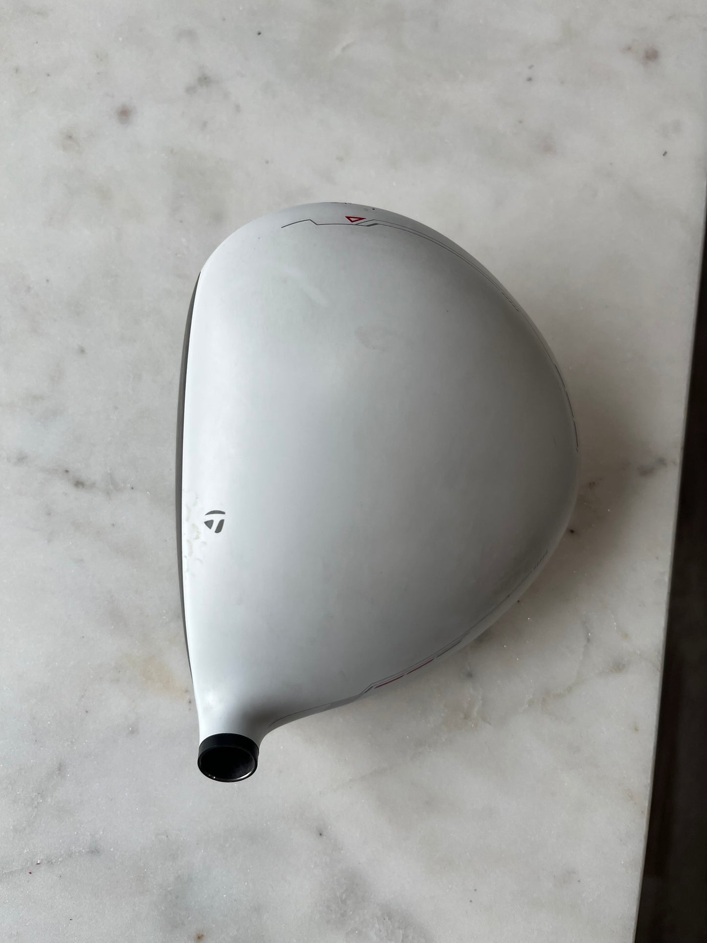 Photo of Taylormade R11 Tour Issue Driver 9° Head Only