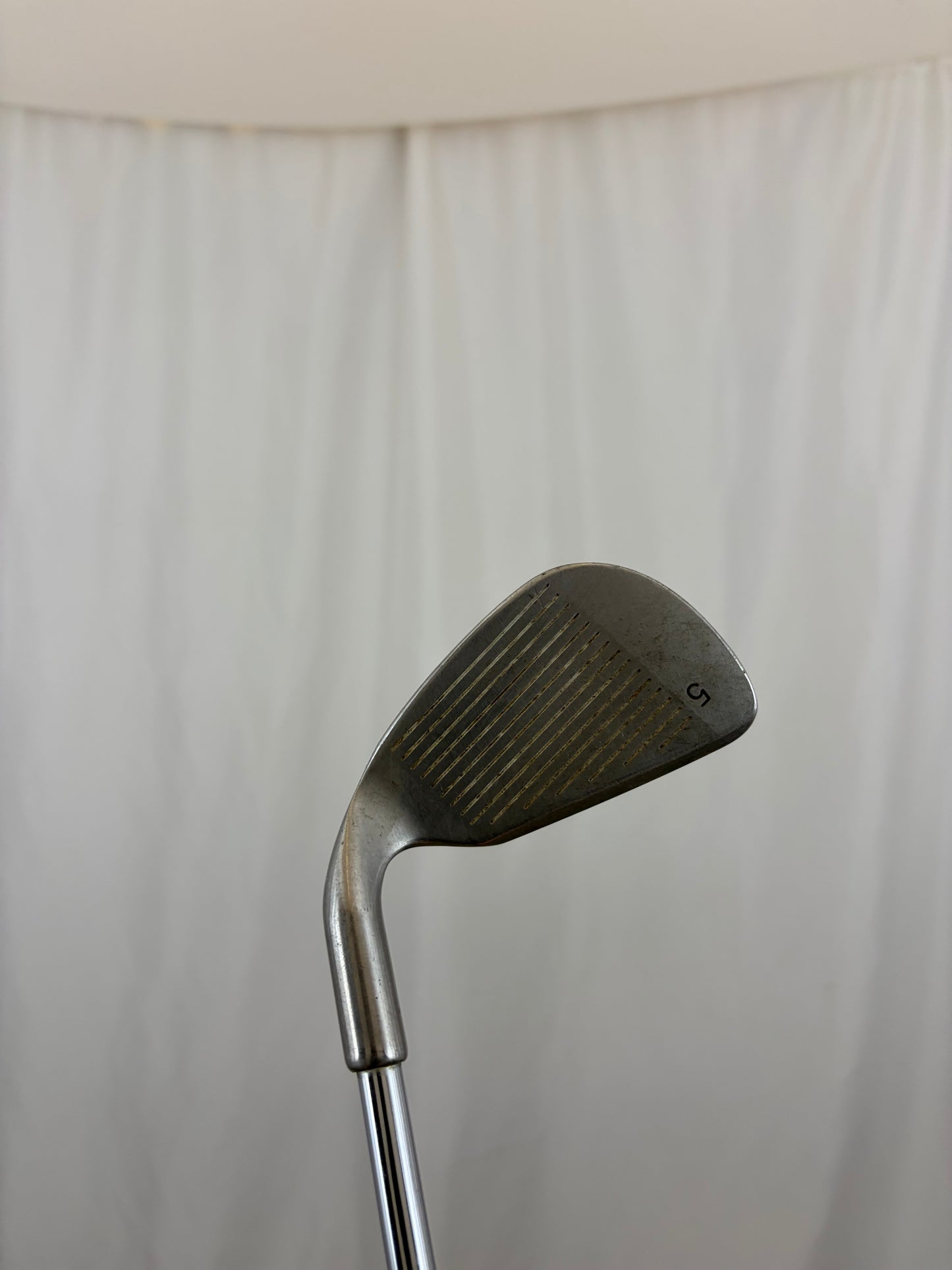 XPC Periphial Balanced 2000 5-Iron True Temper Stiff Flex 37.5"