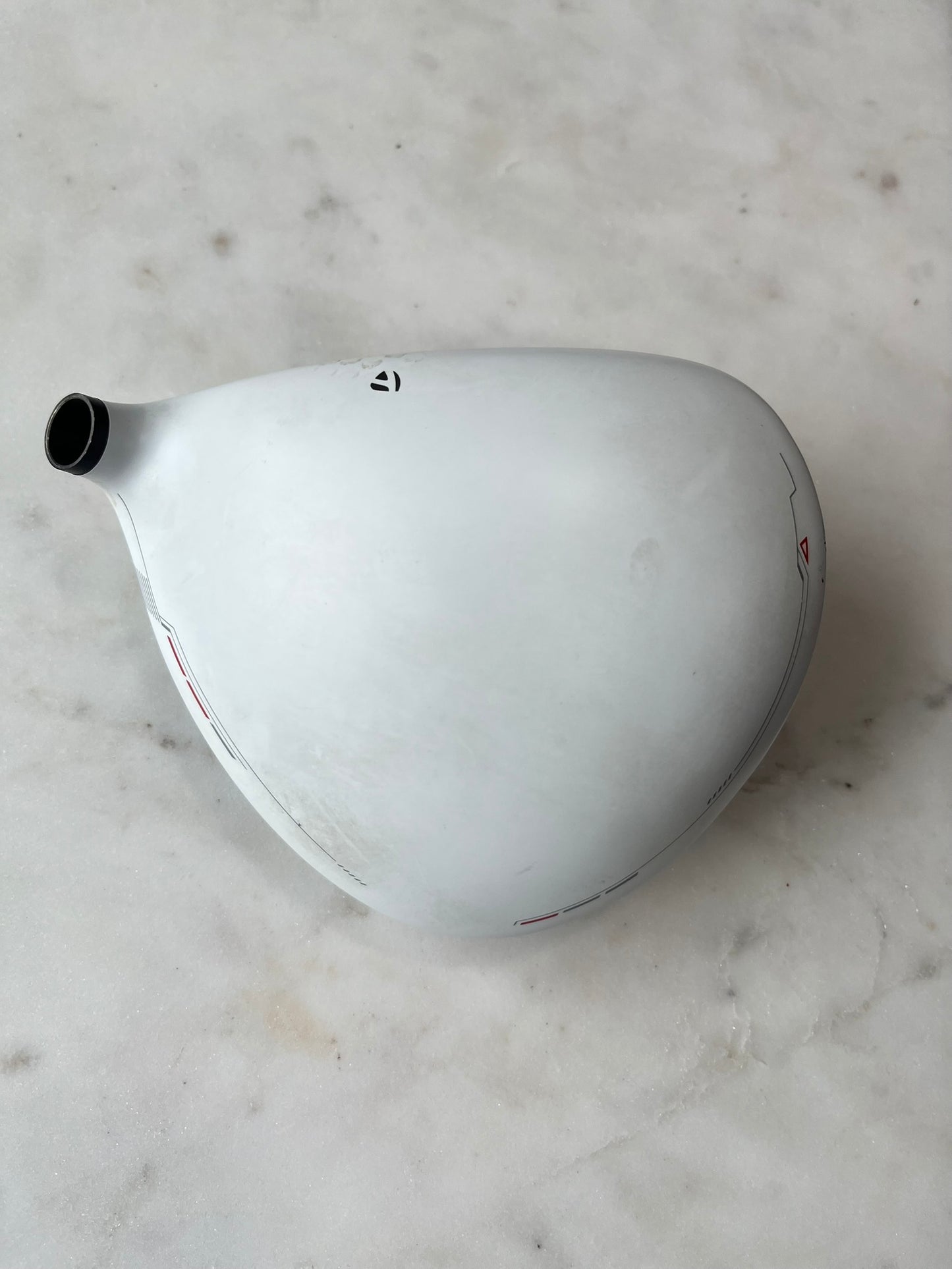 Photo of Taylormade R11 Tour Issue Driver 9° Head Only