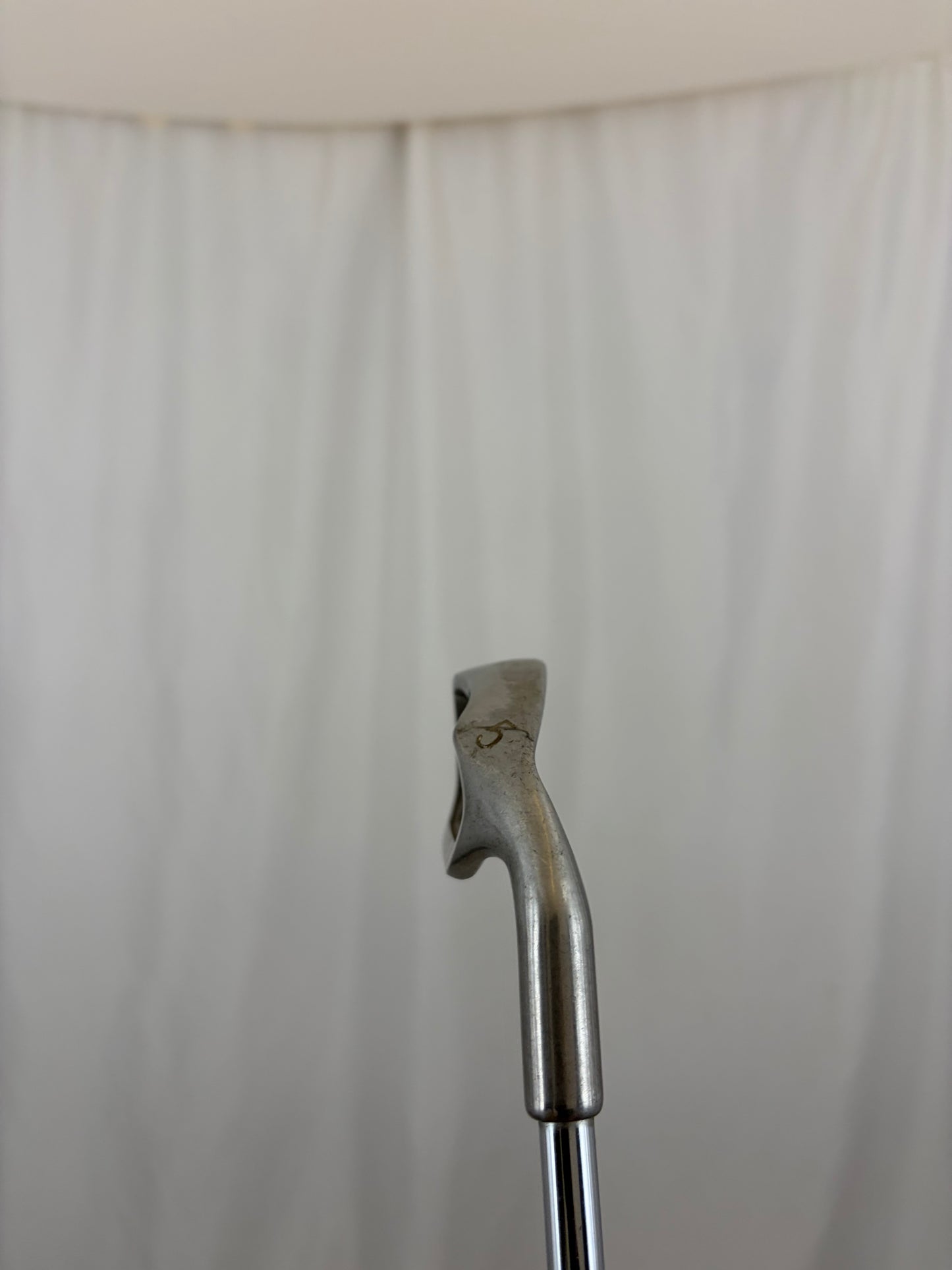 XPC Periphial Balanced 2000 5-Iron True Temper Stiff Flex 37.5"
