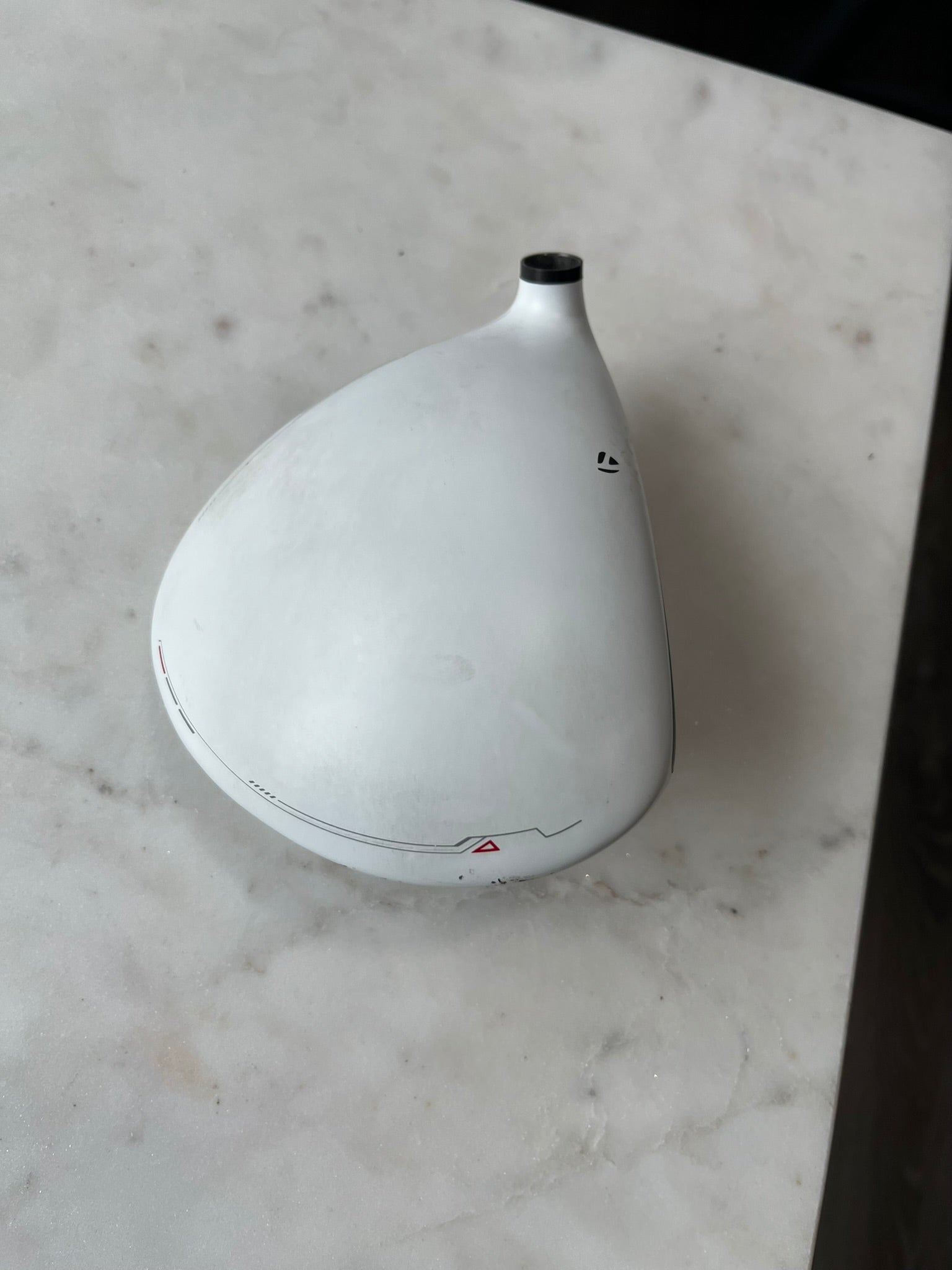Photo of Taylormade R11 Tour Issue Driver 9° Head Only
