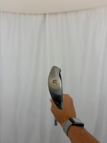 XPC Periphial Balanced 2000 5-Iron True Temper Stiff Flex 37.5"