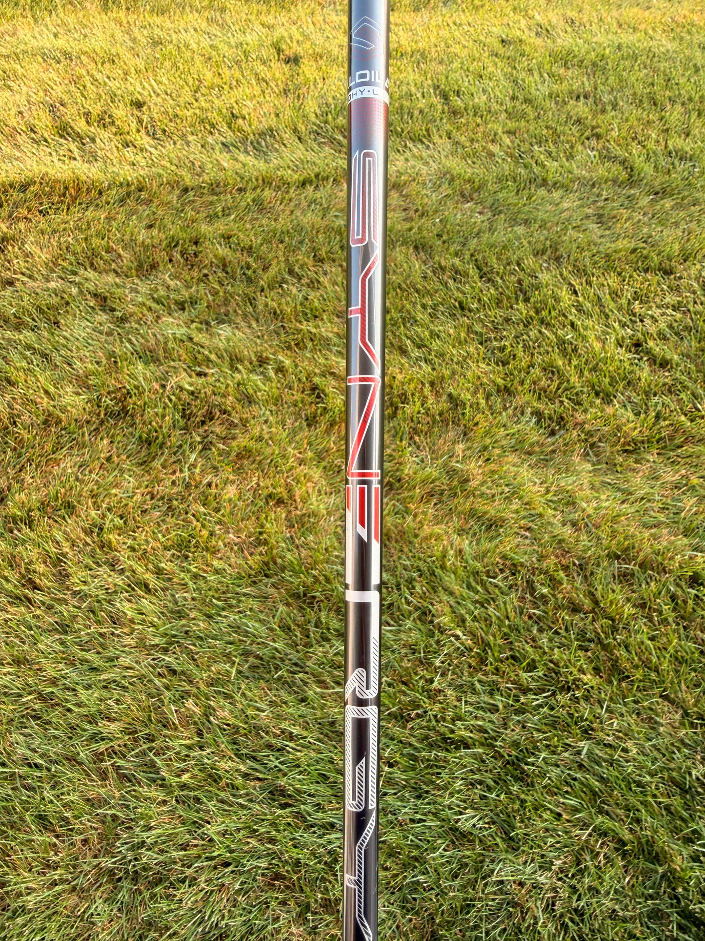 Adams 2021 Tight Lies 4 Hybrid 23° Aldila Synergy 50g Ladies Flex 38.5" NICE