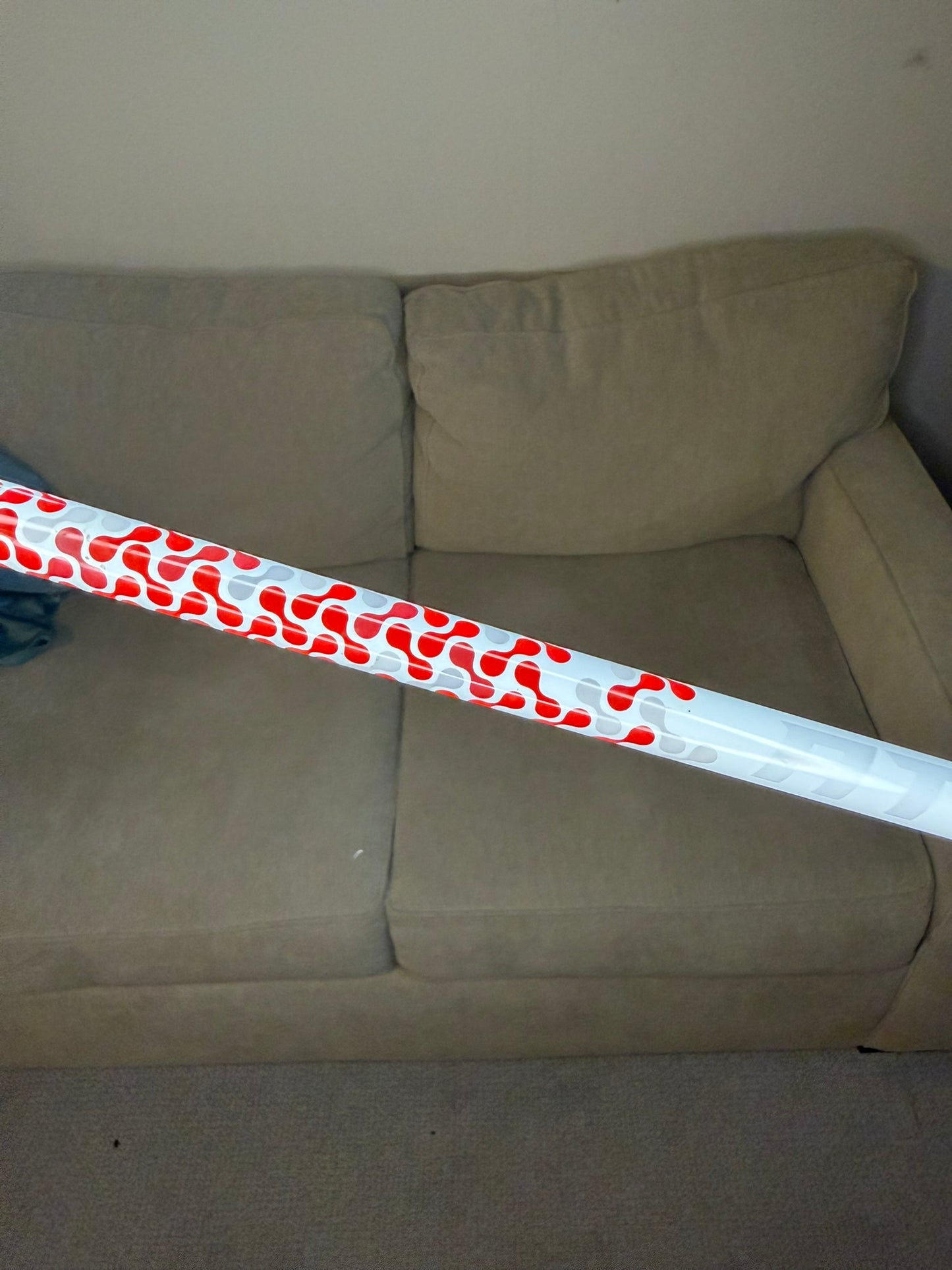 Photo of Fujikura Atmos Red Tour Spec Extra Stiff Driver Shaft