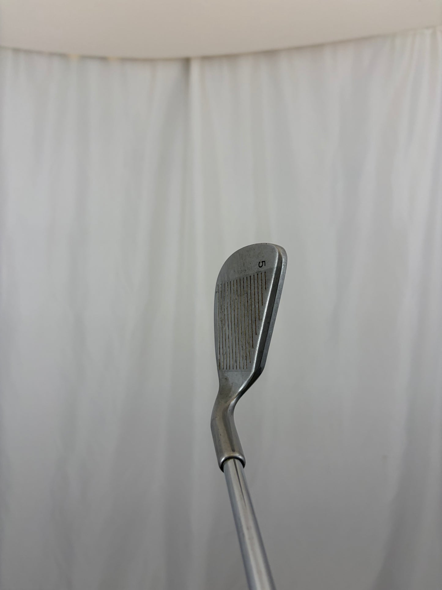XPC Periphial Balanced 2000 5-Iron True Temper Stiff Flex 37.5"