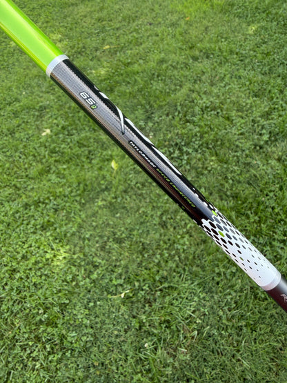 TaylorMade RocketBallz 4 Hybrid 22° 65g Regular Flex 40.25" NICE — photo 8
