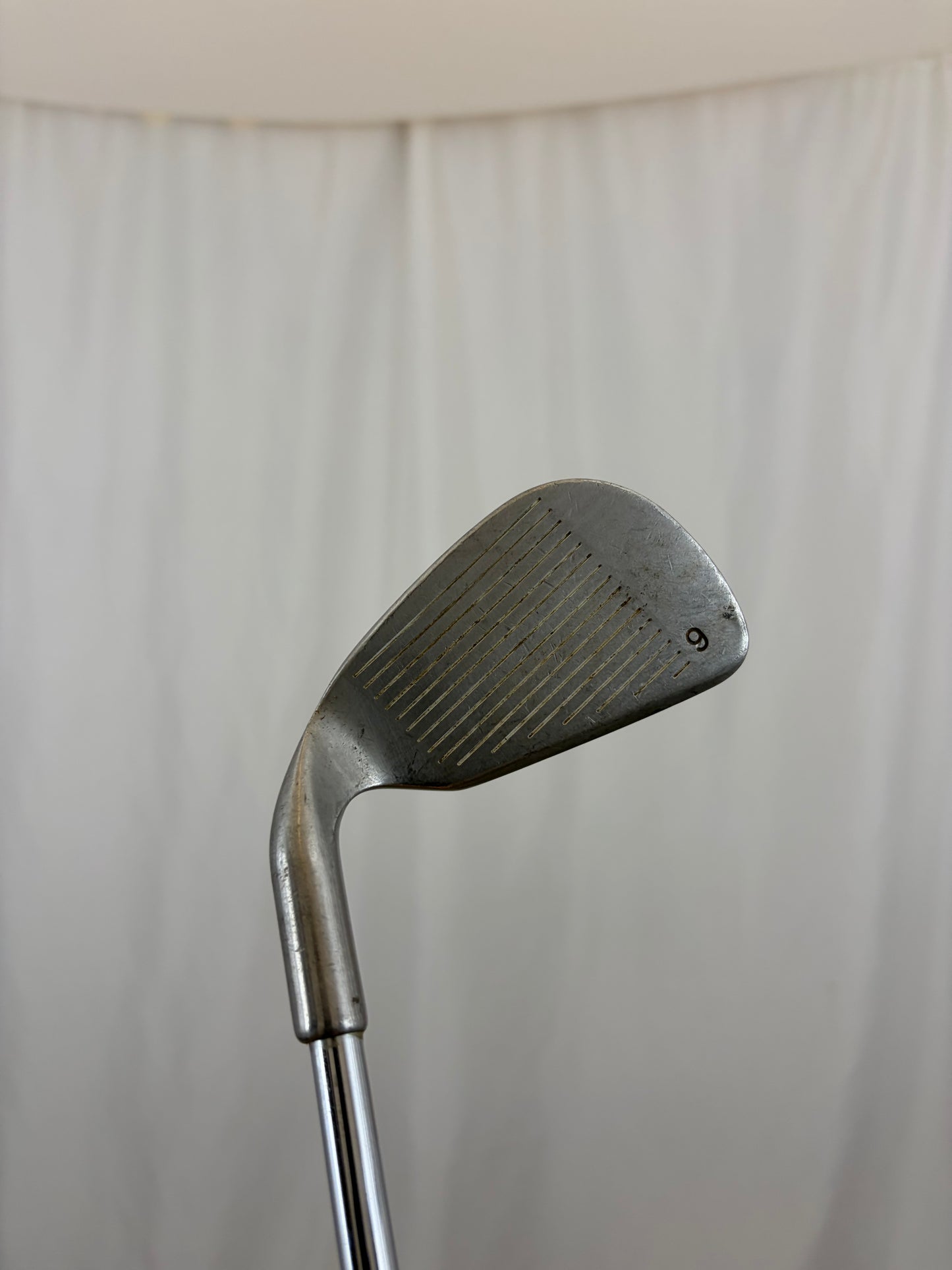 XPC Periphial Balanced 2006 6-Iron True Temper Stiff Flex 37.5"