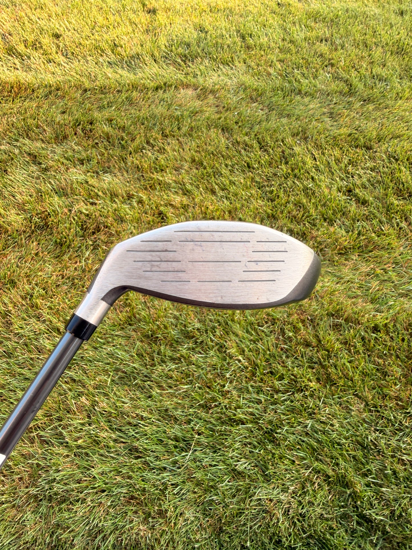 Adams 2021 Tight Lies 3-Wood 16° Aldila Synergy 45g Ladies Flex 41.25" NICE